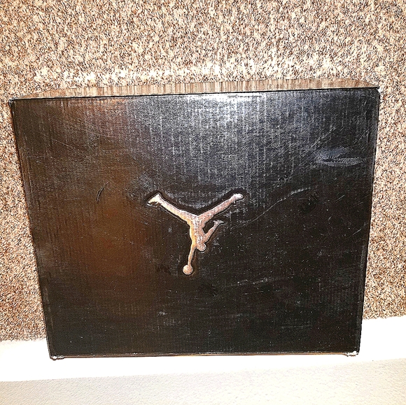 Jordan XXI\'s Size 10 main image 9